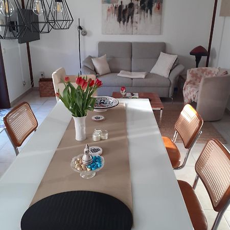 Duenenhaus Nadine Villa De Haan Dış mekan fotoğraf