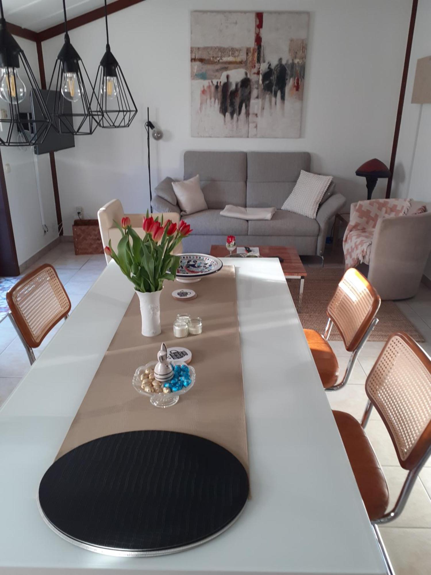 Duenenhaus Nadine Villa De Haan Dış mekan fotoğraf