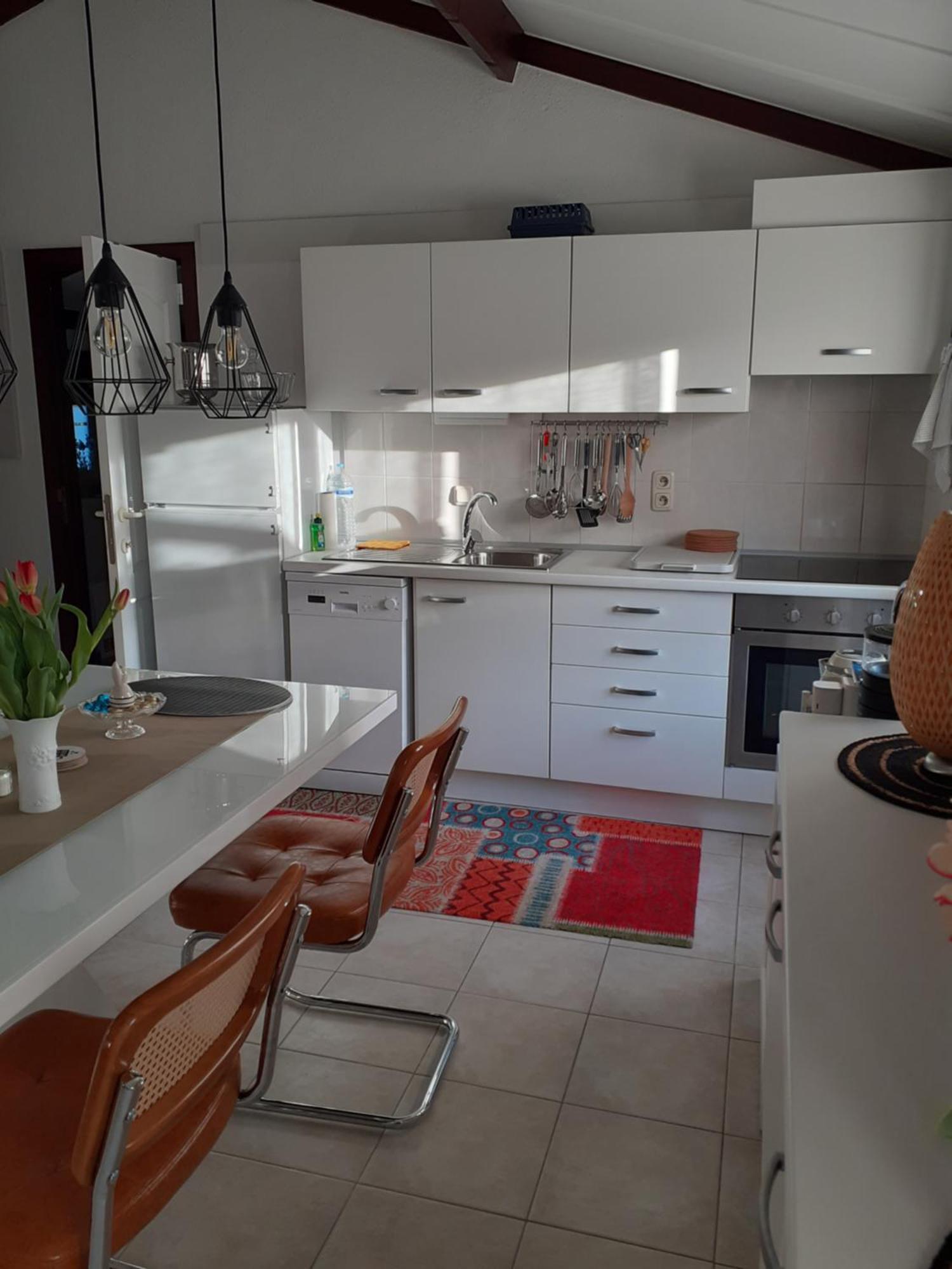 Duenenhaus Nadine Villa De Haan Dış mekan fotoğraf